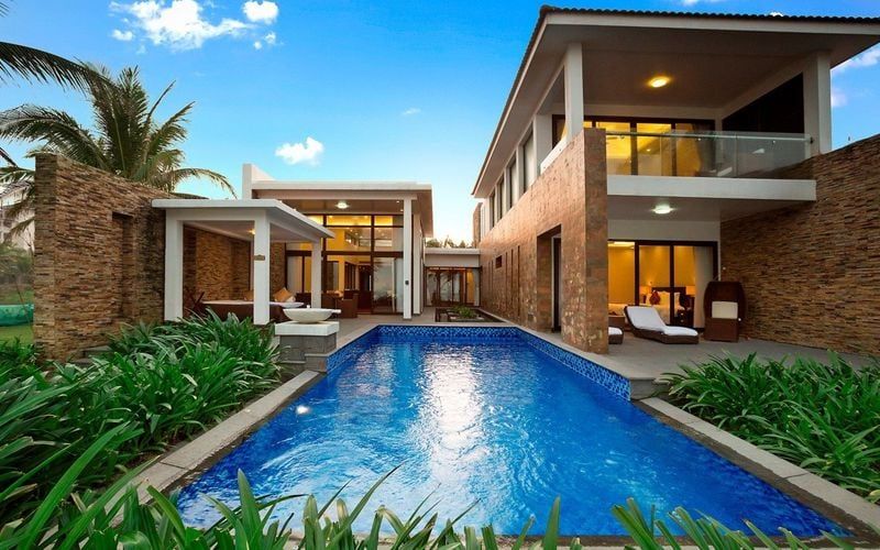 Đà Nẵng Marriott Resort & Spa