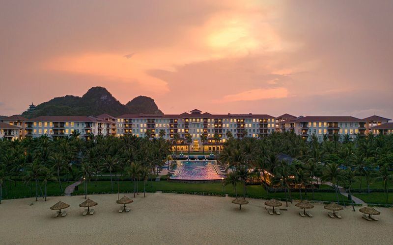 Đà Nẵng Marriott Resort & Spa