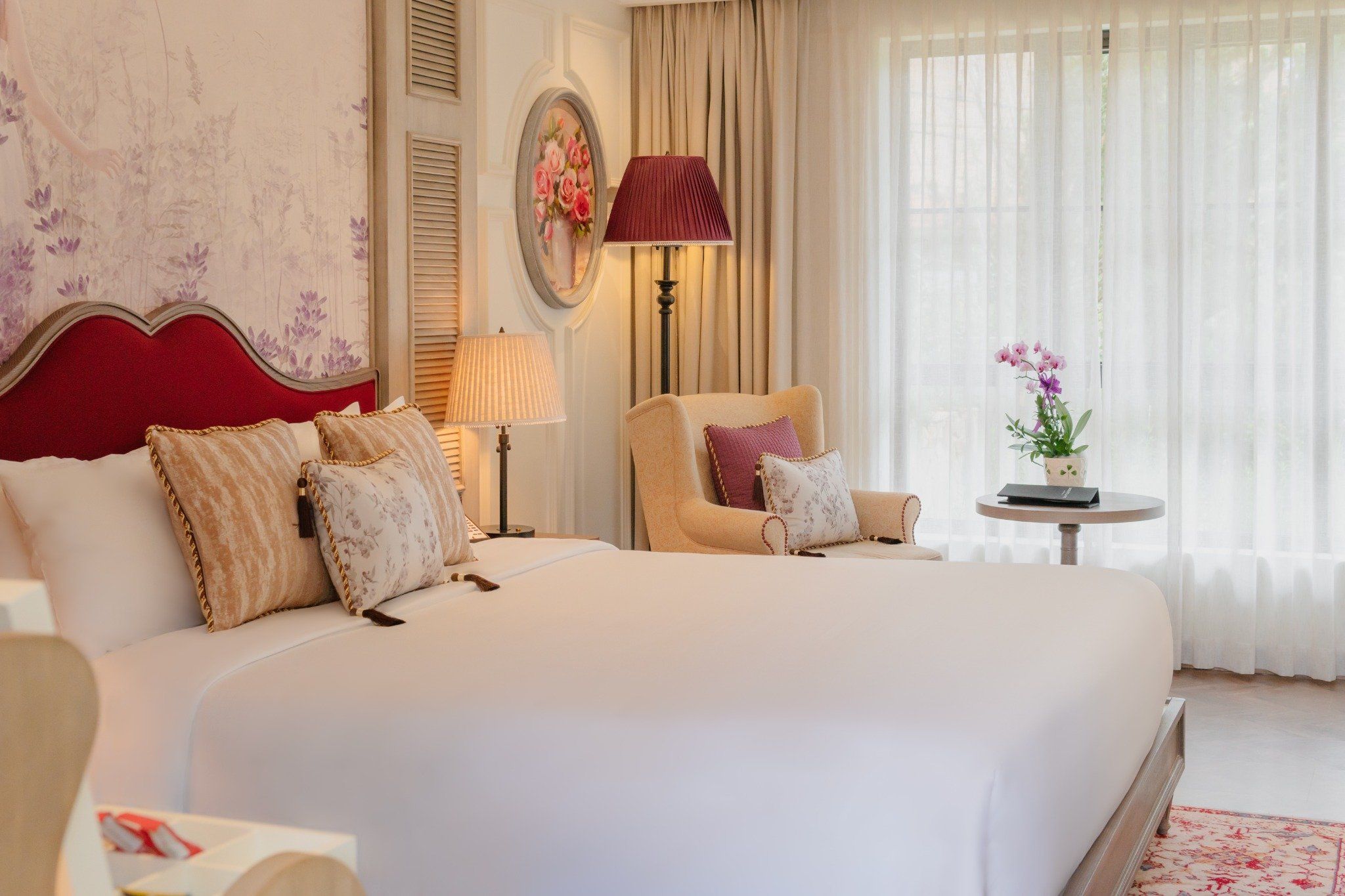 Mercure Đà Lạt Resort