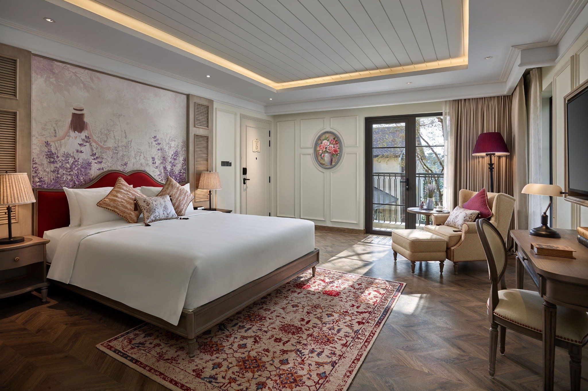 Mercure Đà Lạt Resort