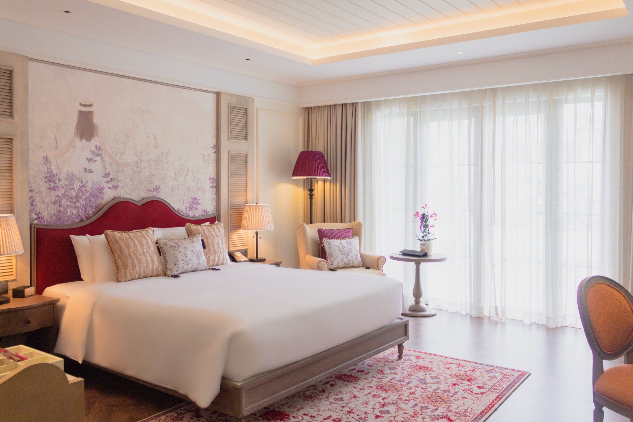 Mercure Đà Lạt Resort