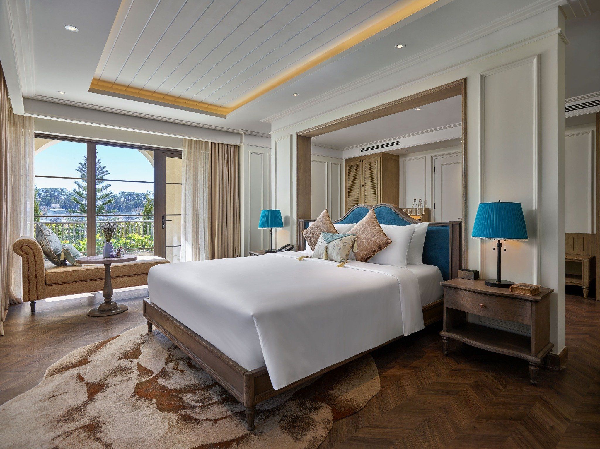 Mercure Đà Lạt Resort
