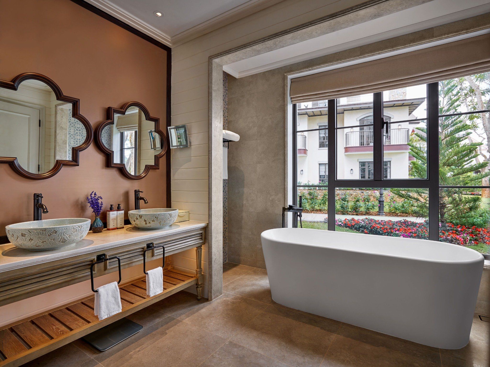 Mercure Đà Lạt Resort