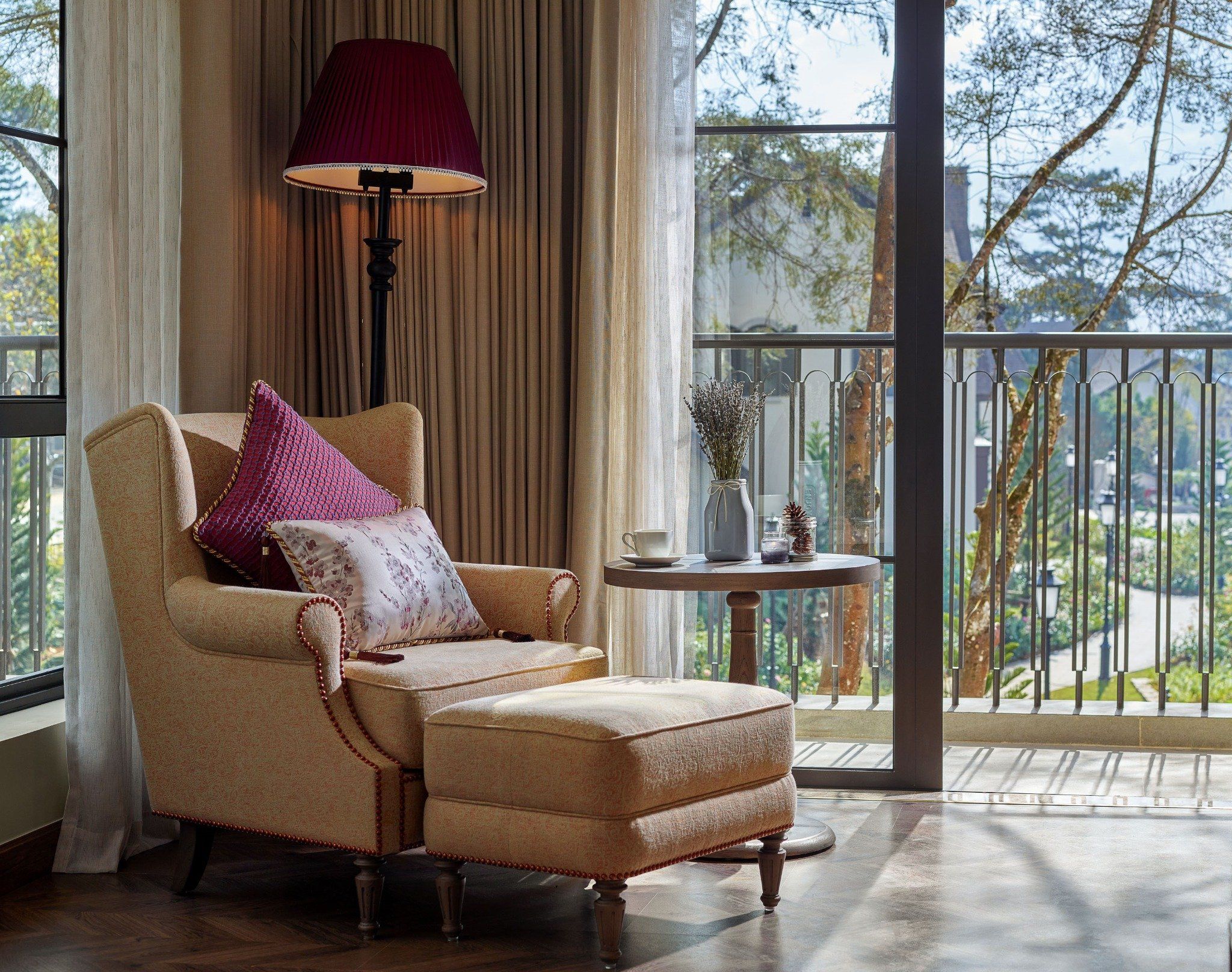 Mercure Đà Lạt Resort