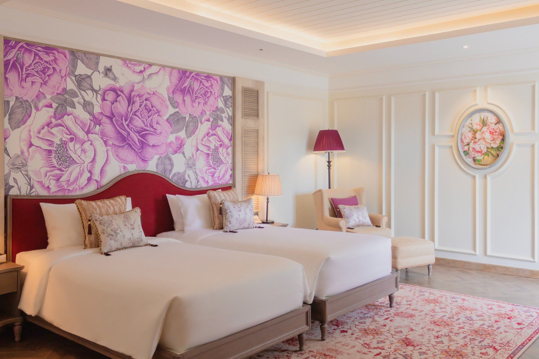 Mercure Đà Lạt Resort