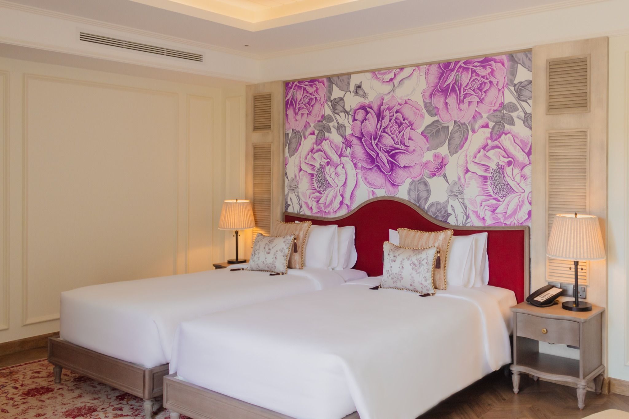 Mercure Đà Lạt Resort