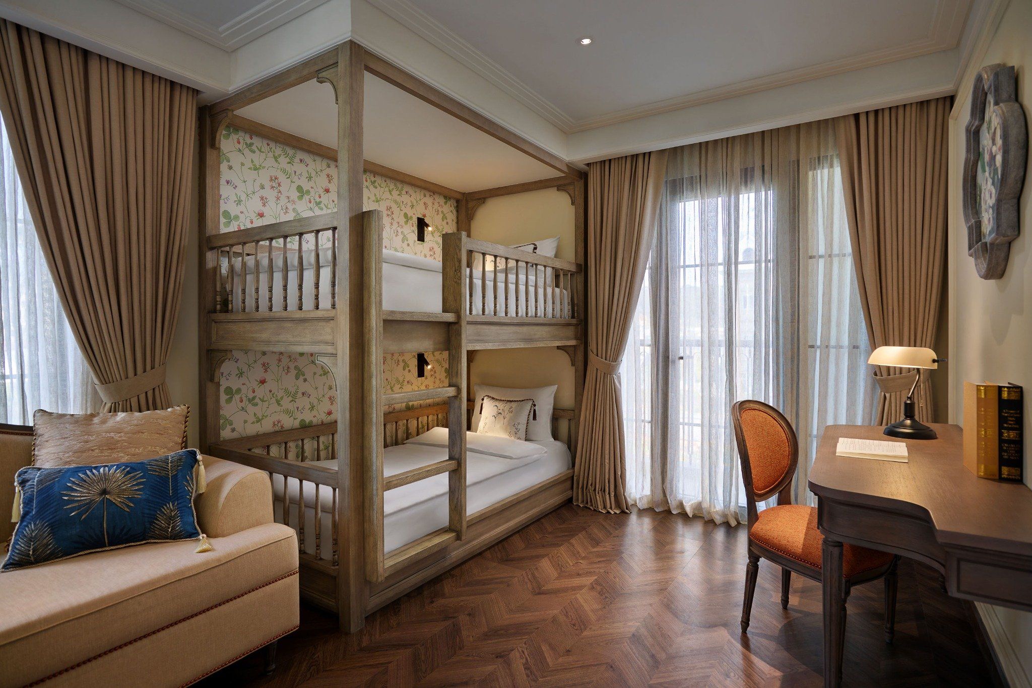 Mercure Đà Lạt Resort