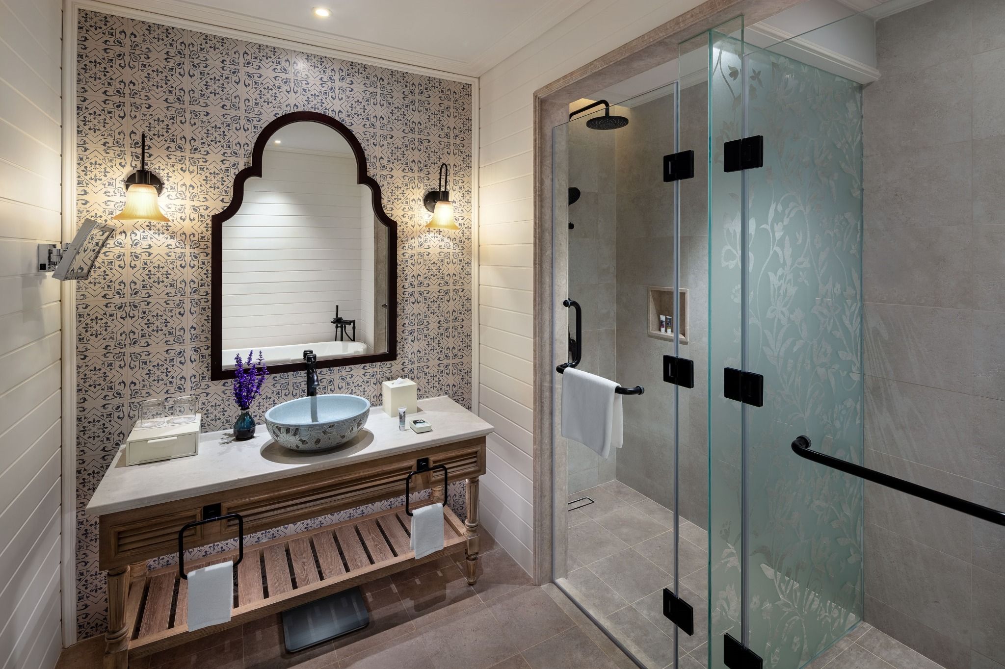 Mercure Đà Lạt Resort