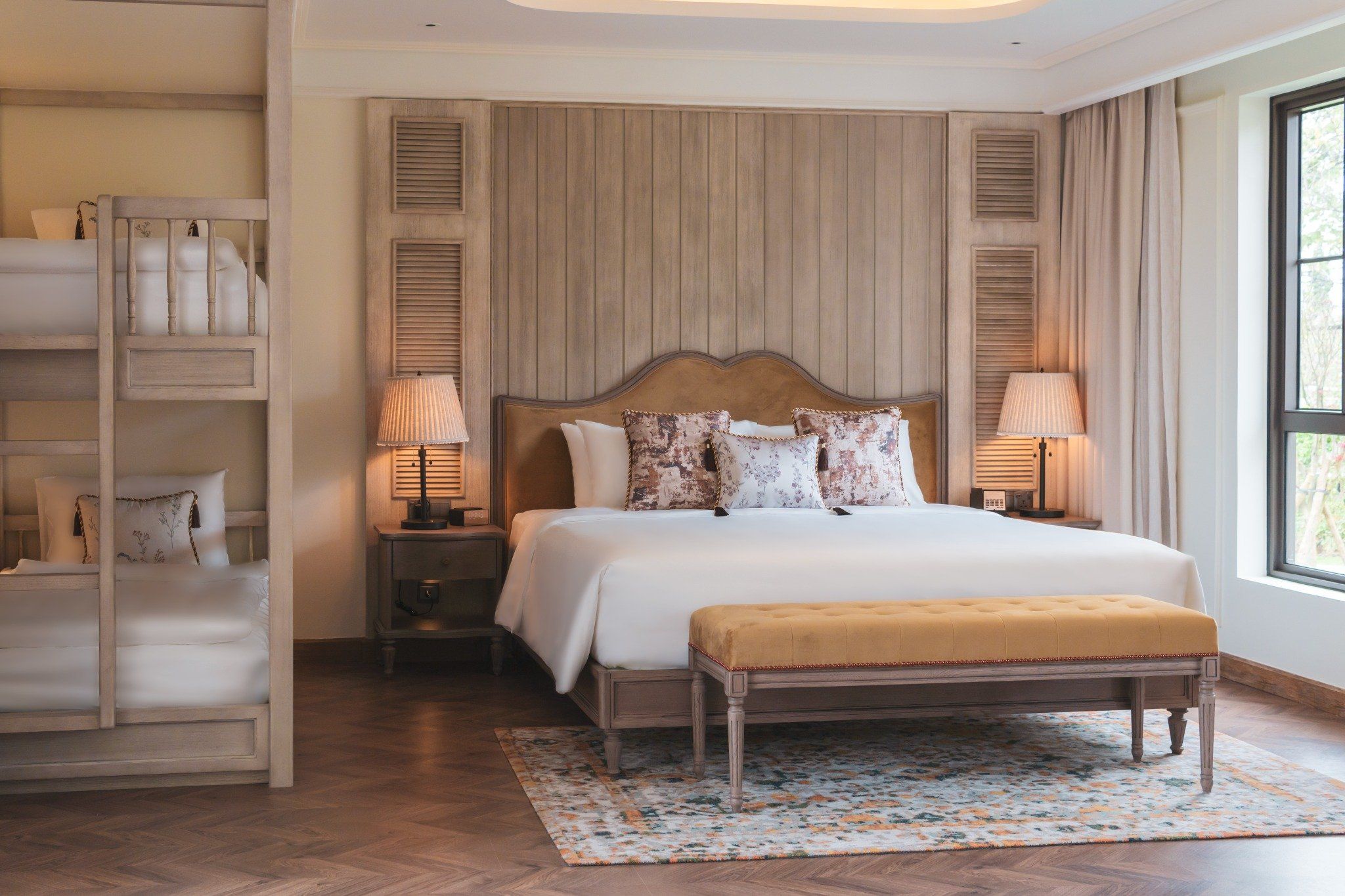 Mercure Đà Lạt Resort