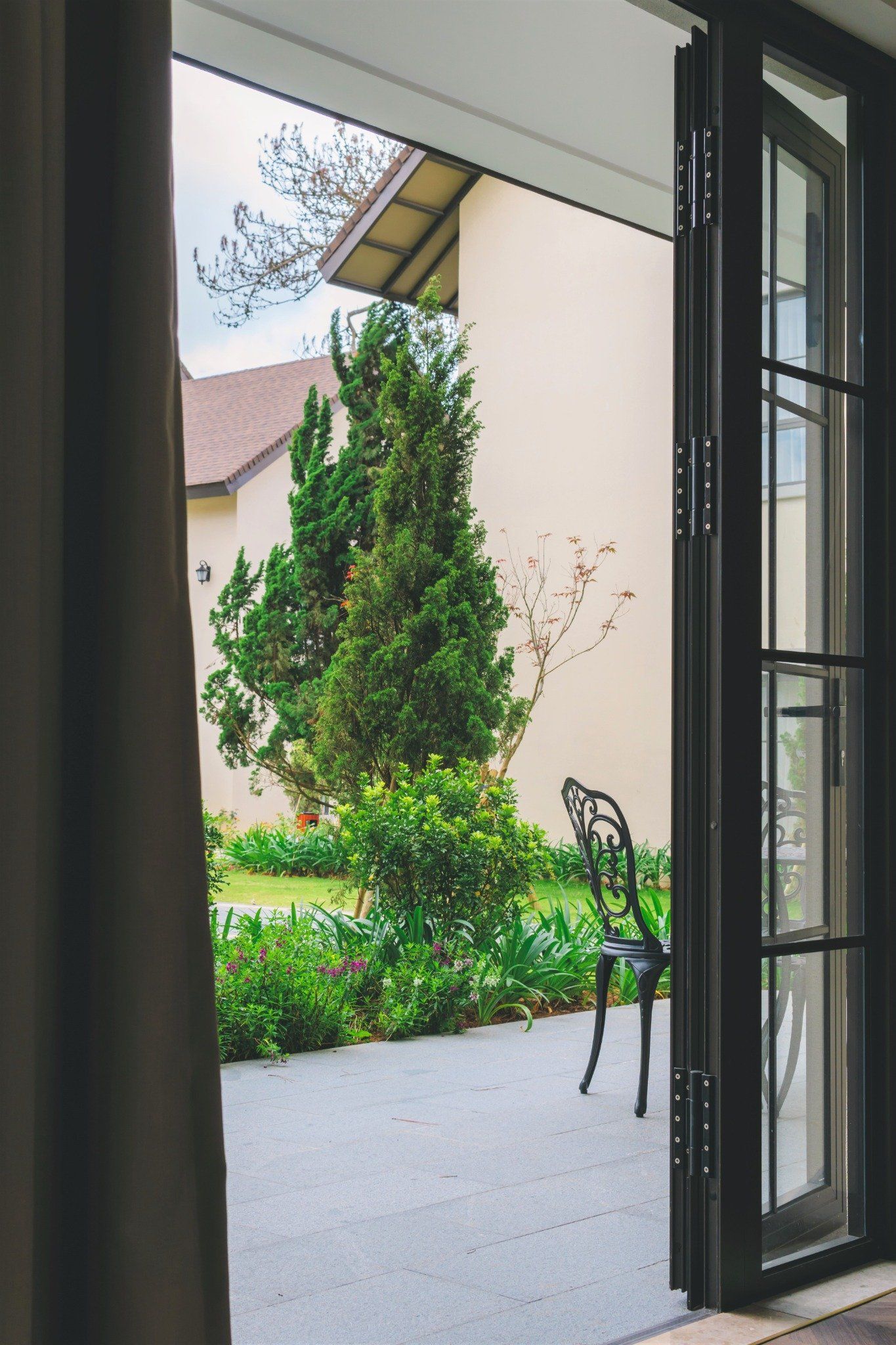 Mercure Đà Lạt Resort