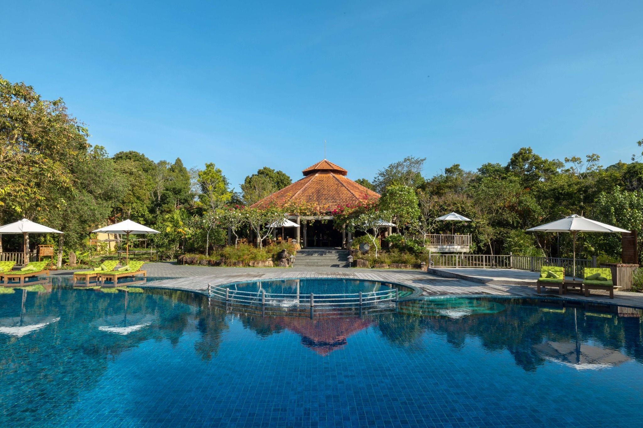 Green Bay Phú Quốc Resort & Spa