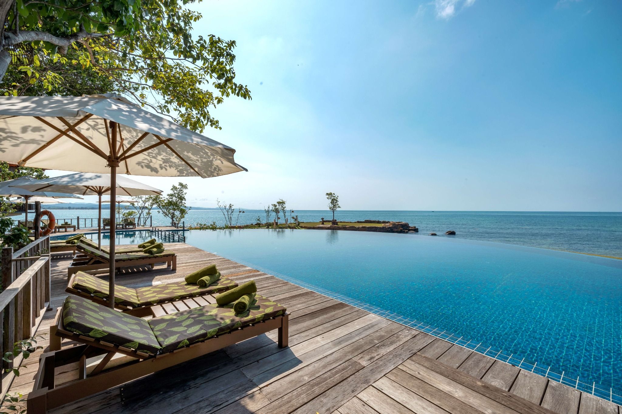 Green Bay Phú Quốc Resort & Spa