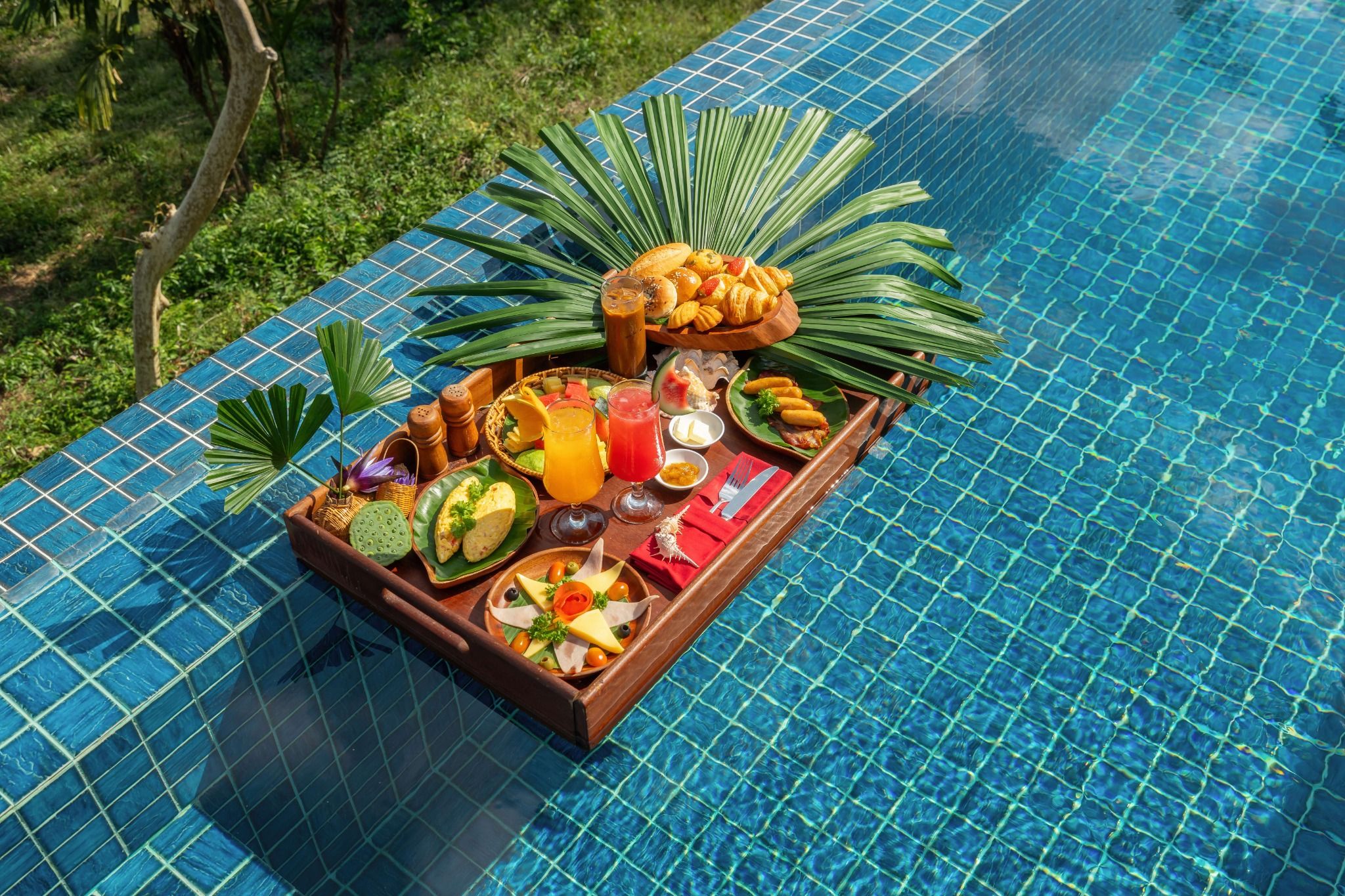 Green Bay Phú Quốc Resort & Spa