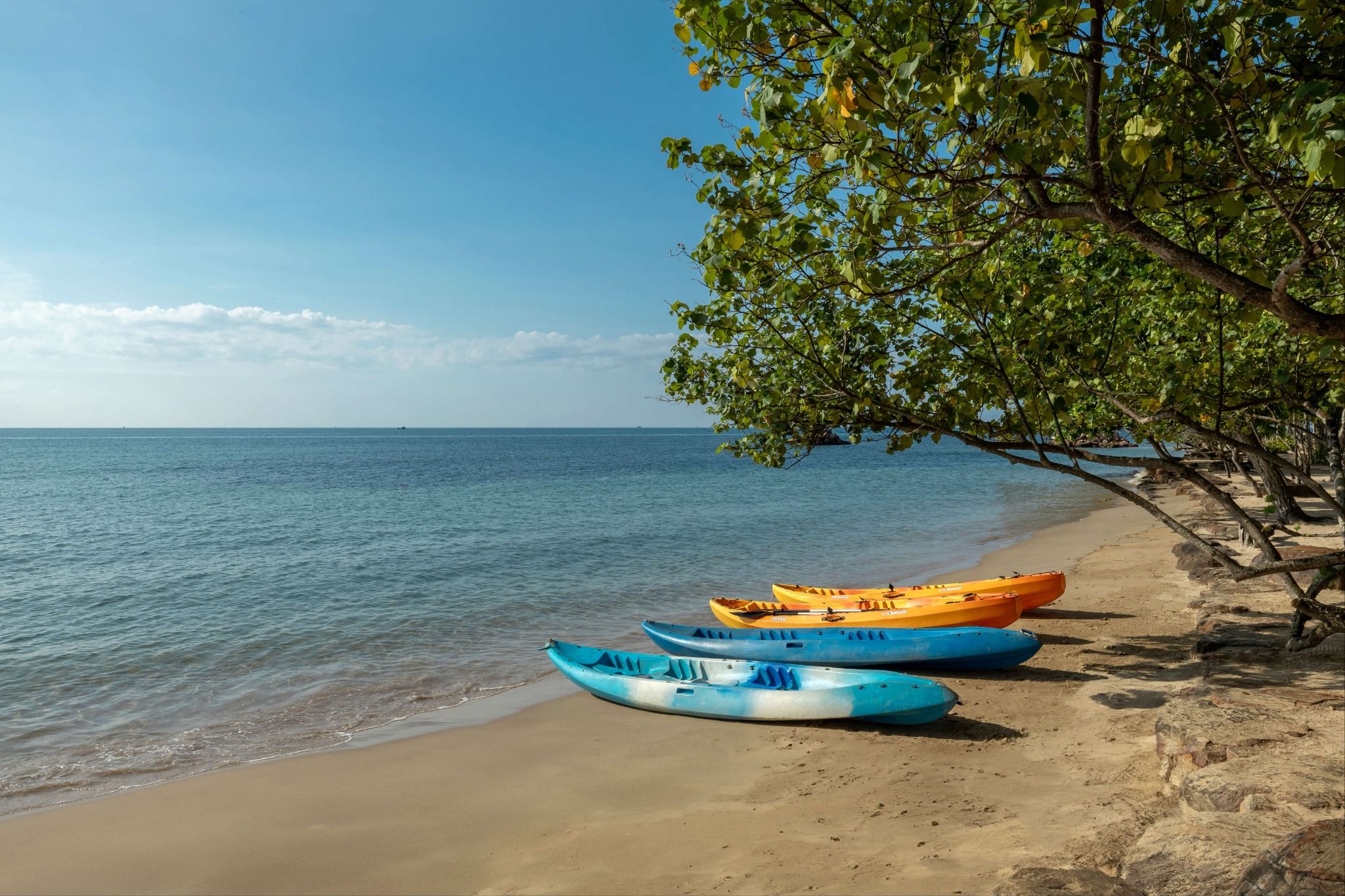 Green Bay Phú Quốc Resort & Spa