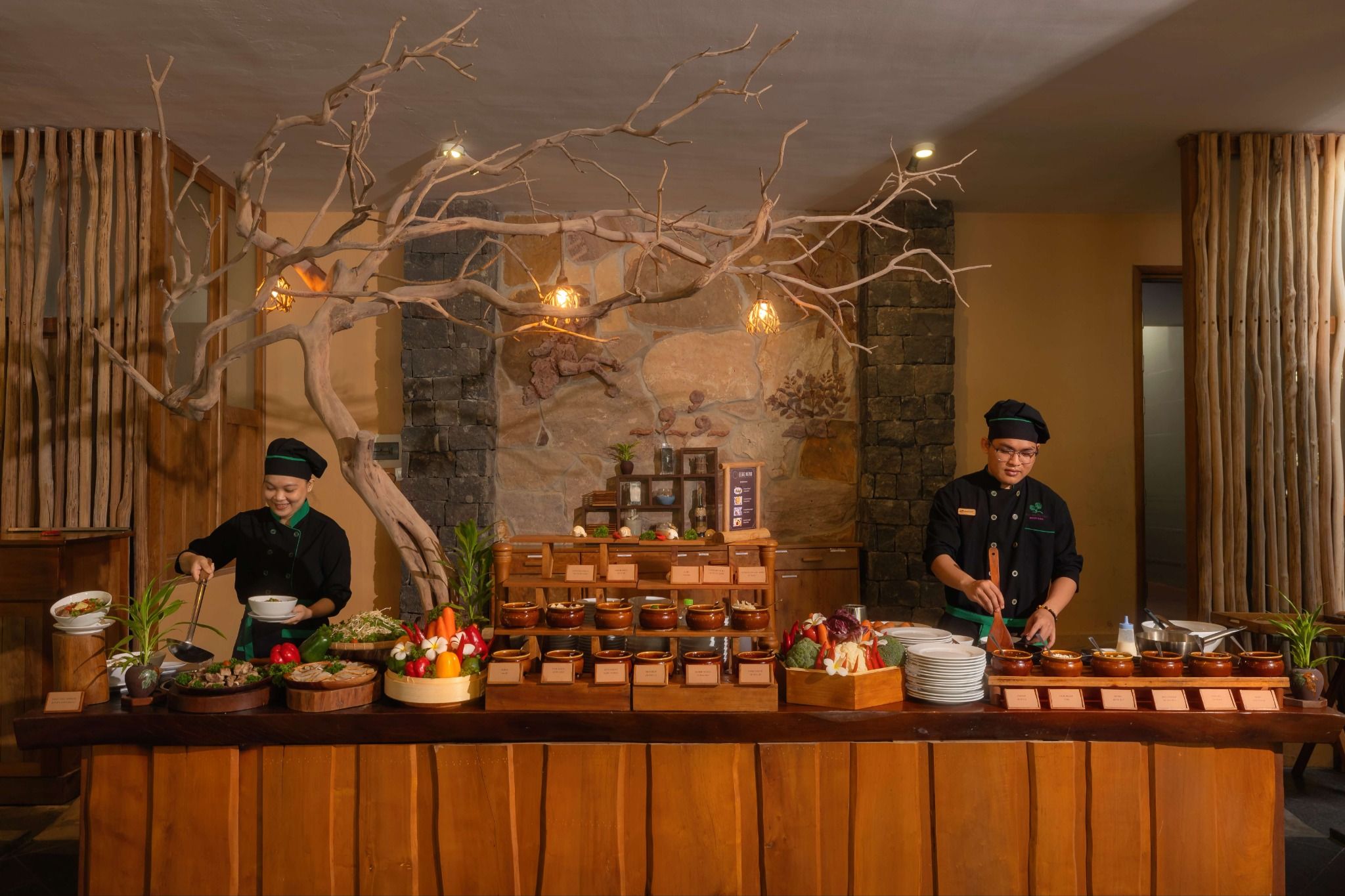 Green Bay Phú Quốc Resort & Spa