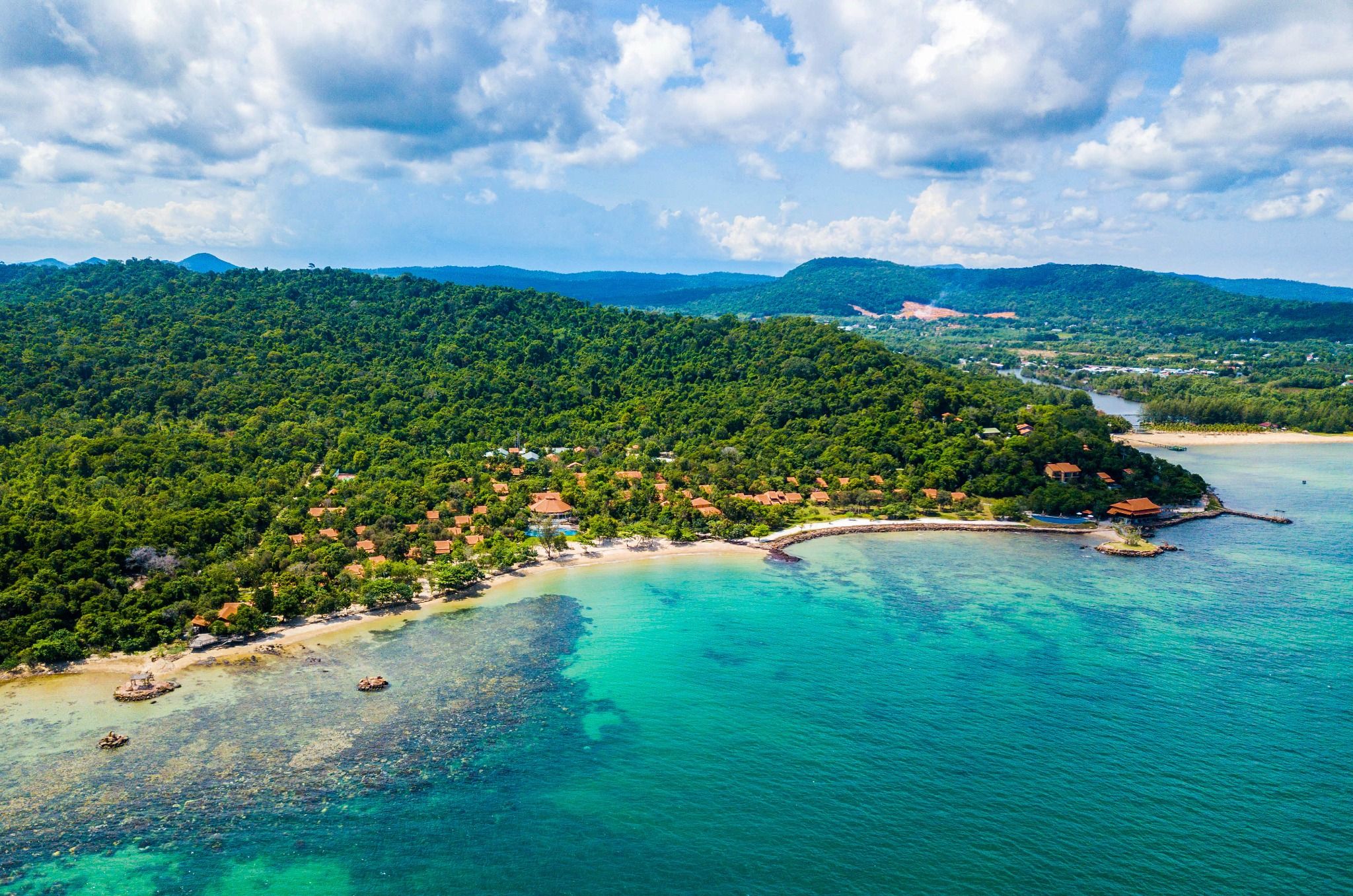 Green Bay Phú Quốc Resort & Spa