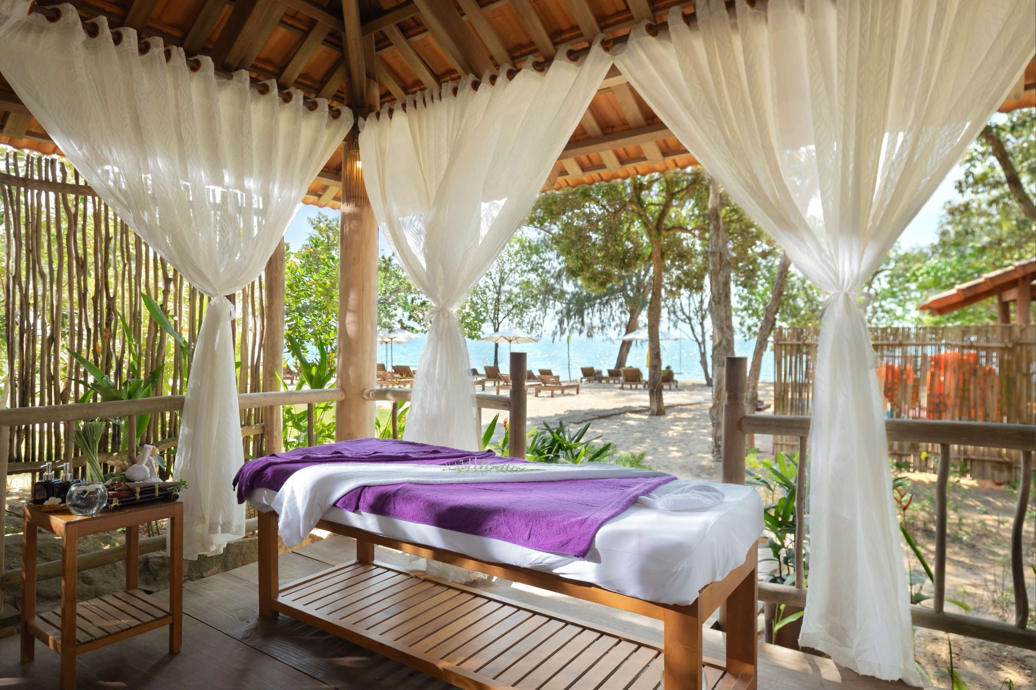 Green Bay Phú Quốc Resort & Spa