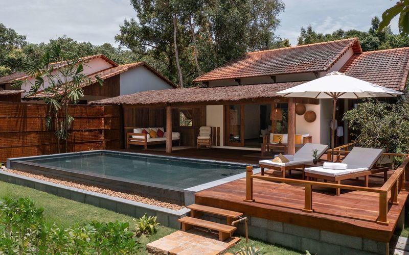 Green Bay Phú Quốc Resort & Spa