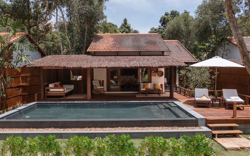 Green Bay Phú Quốc Resort & Spa