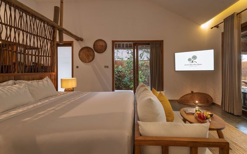 Green Bay Phú Quốc Resort & Spa