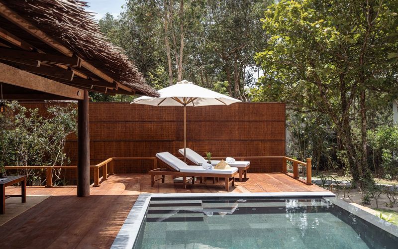 Green Bay Phú Quốc Resort & Spa