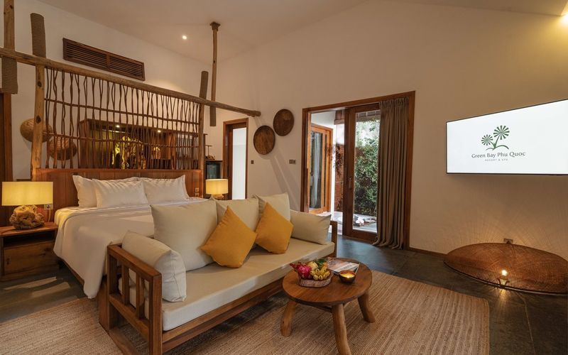 Green Bay Phú Quốc Resort & Spa