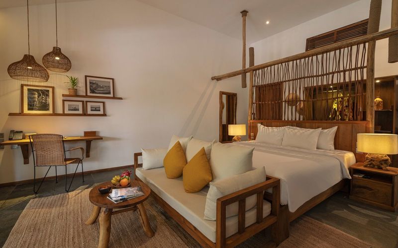 Green Bay Phú Quốc Resort & Spa