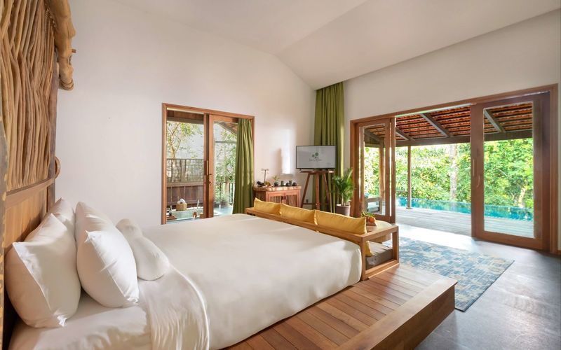 Green Bay Phú Quốc Resort & Spa