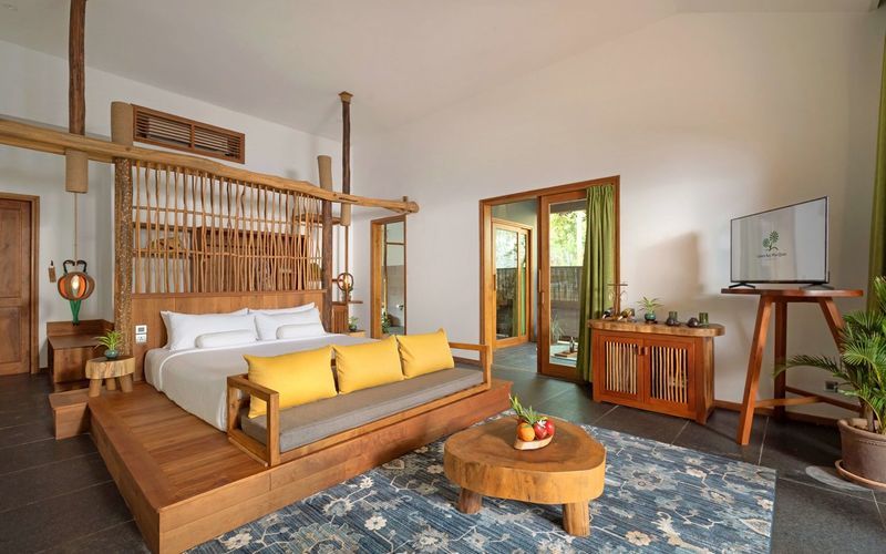 Green Bay Phú Quốc Resort & Spa