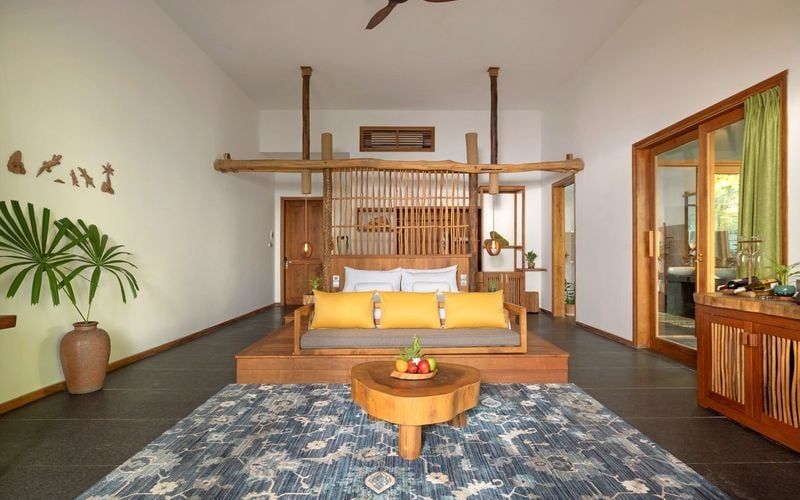 Green Bay Phú Quốc Resort & Spa