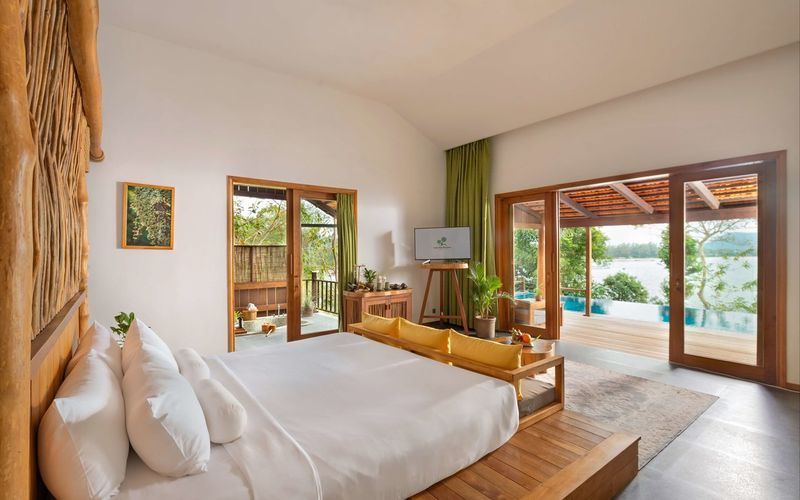 Green Bay Phú Quốc Resort & Spa