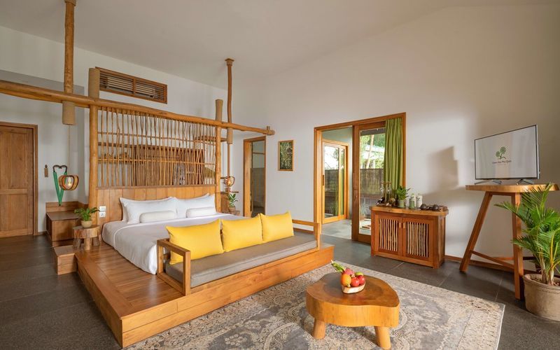 Green Bay Phú Quốc Resort & Spa