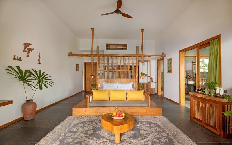 Green Bay Phú Quốc Resort & Spa