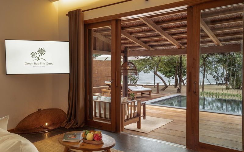 Green Bay Phú Quốc Resort & Spa