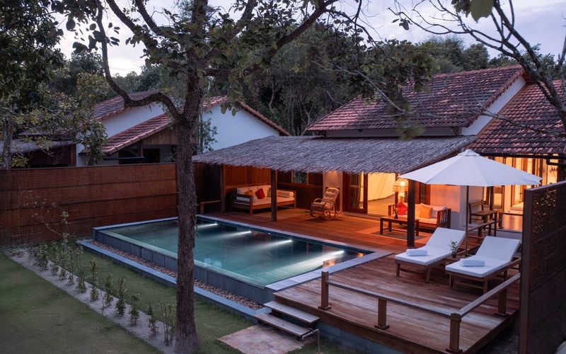 Green Bay Phú Quốc Resort & Spa