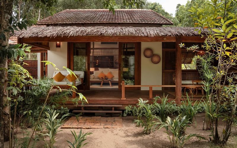 Green Bay Phú Quốc Resort & Spa