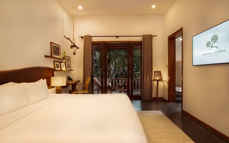 Green Bay Phú Quốc Resort & Spa
