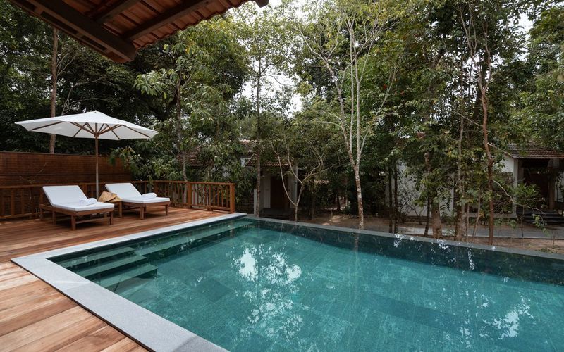 Green Bay Phú Quốc Resort & Spa