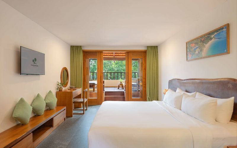 Green Bay Phú Quốc Resort & Spa