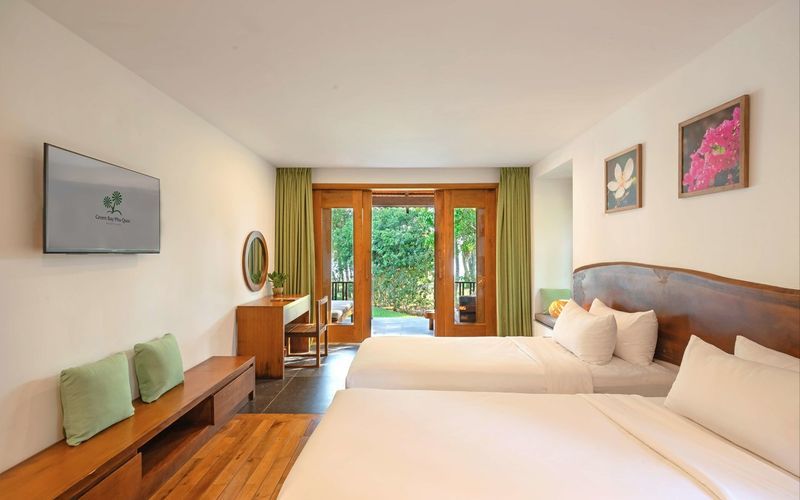 Green Bay Phú Quốc Resort & Spa