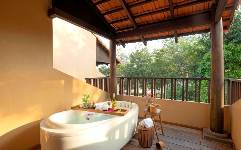 Green Bay Phú Quốc Resort & Spa