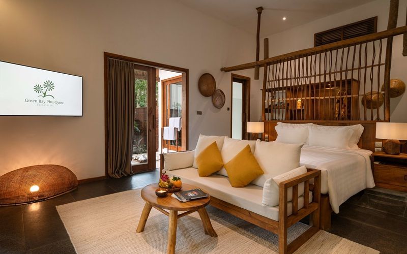 Green Bay Phú Quốc Resort & Spa