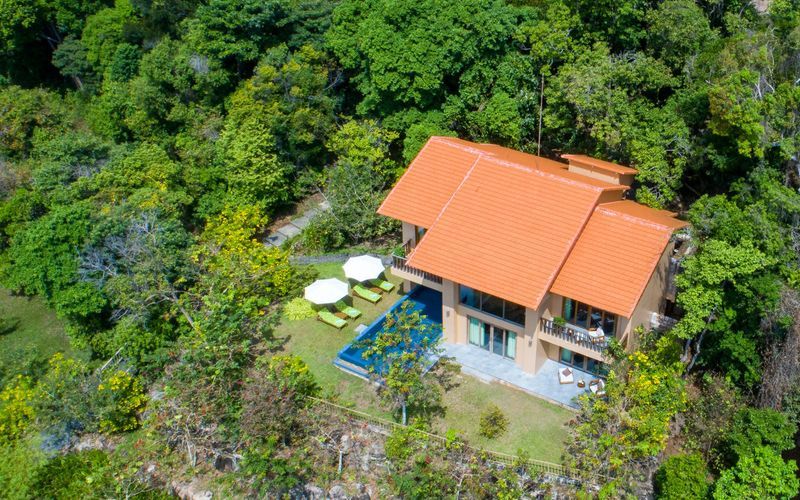 Green Bay Phú Quốc Resort & Spa