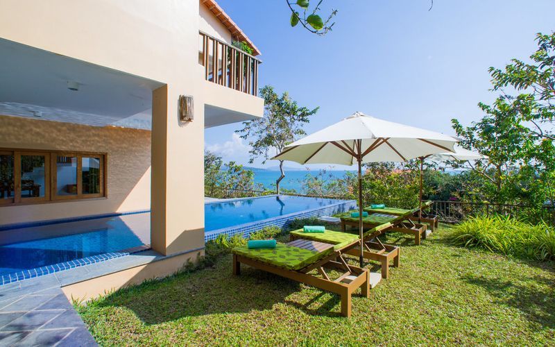 Green Bay Phú Quốc Resort & Spa