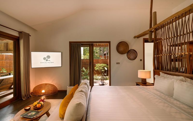 Green Bay Phú Quốc Resort & Spa