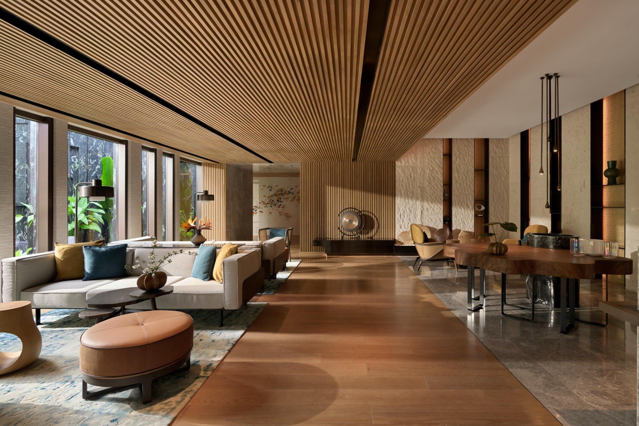 InterContinental Halong Bay Resort