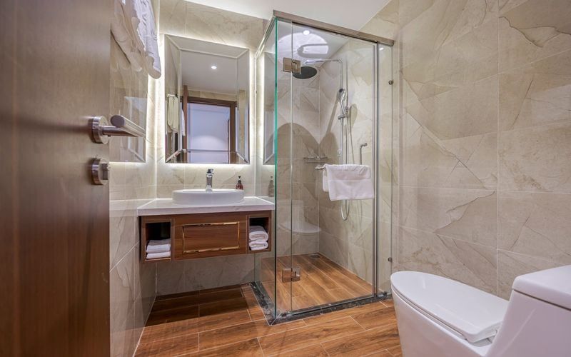 Khách Sạn Oyster Bay Vũng Tàu