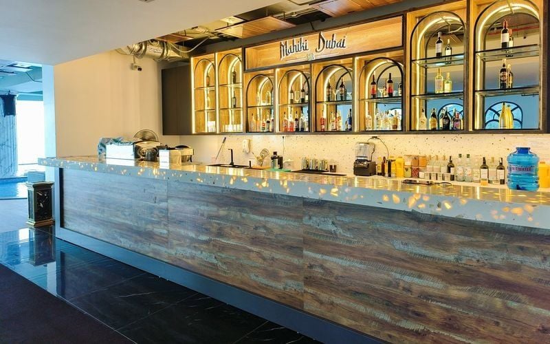 Khách Sạn Oyster Bay Vũng Tàu