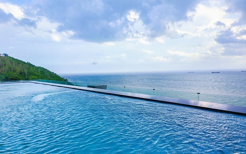 Khách Sạn Oyster Bay Vũng Tàu