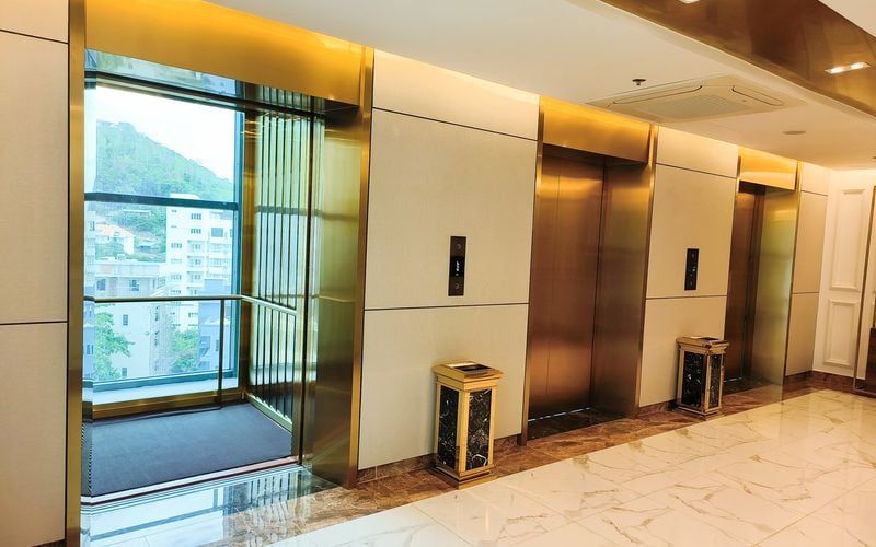 Khách Sạn Oyster Bay Vũng Tàu